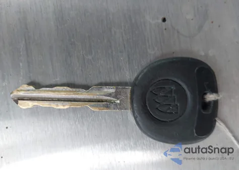 2007 Buick Lacrosse Cxl z USA, uszkodzony, nr VIN 2G4WD582571245713